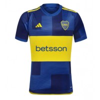 Dres Boca Juniors Domaci 2023-24 Kratak Rukav